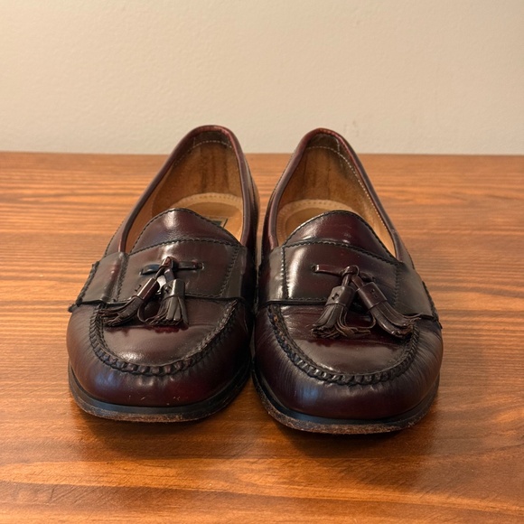 Vintage Cole Haan Penny Loafers - Picture 2 of 6